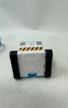 Load image into Gallery viewer, Snaptain SP300 White Blue Hand-Operated Drone Camera With Accessories Not Tested
