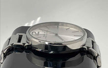 Load image into Gallery viewer, Authentic Marc By Marc Jacobs Women's Silver Tone Watch
