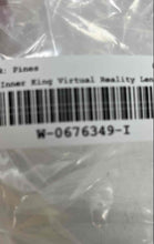 Load image into Gallery viewer, Innerking Black HD Anti-Fog OTG Virtual Reality Lens Adjustable Ski Goggles

