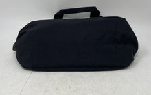 Load image into Gallery viewer, Yuesite Womens Black Double Handle Inner Divider Shoulder Tote Handbag
