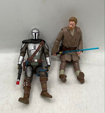 Load image into Gallery viewer, Lot Of 10 Pcs Assorted Collection Mixed Superhero Action Figures For Boys
