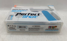 Load image into Gallery viewer, Nyko Perfect Shot Ergonomic Gun Grip For The Nintendo Wii Not Tested In Box
