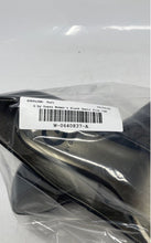 Load image into Gallery viewer, G By Guess Womens Black Leather Slip-On Stiletto Pump Heels Size 10W
