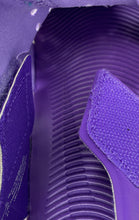 Load image into Gallery viewer, Nike Girls Sunray Protect 2 Purple Dual Hook And Loop Water Sandals Size 2Y
