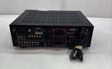 Load image into Gallery viewer, Yamaha Model No HTR-5450 Natural Sound AV Home Theatre Receiver Not Tested
