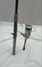 Load image into Gallery viewer, Ugly Stik With Shakespeare Reel Spinning Fishing Rod Not Tested
