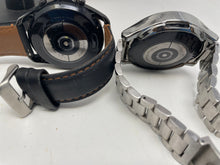 Load image into Gallery viewer, Samsung Smart Watch Locked For Parts Not Tested (2 pcs).
