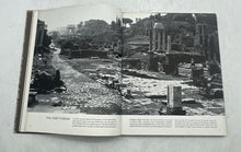 Load image into Gallery viewer, Vintage Time-Life Books Imperial Rome Great Ages Of Man By Moses Hadas Book
