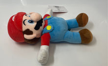 Load image into Gallery viewer, Good Stuff 8N-3001 Multicolor Super Mario Plush Toy For All Ages 0+ With Tag
