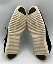 Load image into Gallery viewer, Cole Haan Mens 2 Zerogrand Stitchlite C27568 Black Wingtip Oxford Shoes Size 11M
