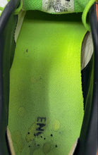 Load image into Gallery viewer, Nike Mens Hypervenom Phelon III 852556-308 Green Orange Soccer Cleats Size 12
