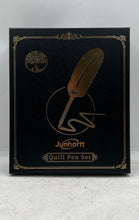 Load image into Gallery viewer, Multicolor Junhartt Quill Karhood Calligraphy Pen Set No Tested
