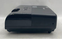 Load image into Gallery viewer, Epson EMP-X5 Black High Performance LCD Projector Untested No Power Cables
