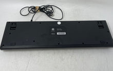 Load image into Gallery viewer, Beastron Model 10209 Colorful Backlit Gaming Multimedia Keyboard Not Tested
