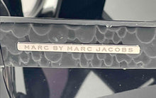 Load image into Gallery viewer, Authentic Marc by Marc Jacobs Women's Black Sunglasses
