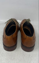Load image into Gallery viewer, Cole Haan Mens Williams Brown Leather Cap Toe Oxford Dress Shoes Size 8.5M
