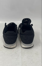 Load image into Gallery viewer, Adidas Womens Run 60s 3.0 IE3806 Black Round Toe Lace-Up Sneaker Shoes Size 6

