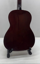 Load image into Gallery viewer, Lucida LG-510 3/4 Brown Wood 6 String Student Classical Guitar In Soft Case
