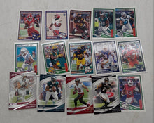Load image into Gallery viewer, Lot Of Assorted Sports Mixed Variety Card Game Collection Pre-Owned No Graded
