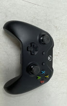 Load image into Gallery viewer, Lot Of 3 Pcs Assorted Black Wireless Gaming Handheld Controller Not Tested
