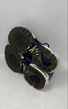 Load image into Gallery viewer, Nike Mens Air Max Plus NS GPX AJ7181-400 Blue Yellow Sneaker Shoes Size 11
