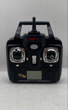 Load image into Gallery viewer, Syma X5C-1 Explorers White 4CH HD Cam Remote Control Drone In Box Not Tested
