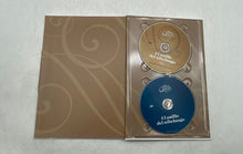 Load image into Gallery viewer, Set Of 3 Pcs This Is Opera By R.Wagner Spanish Version CD DVD And Books
