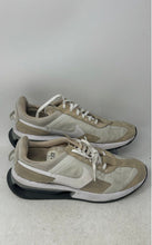 Load image into Gallery viewer, Nike Womens Air Max Pre-Day Light Bone Gray Training Running Shoes Size 9.5
