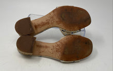 Load image into Gallery viewer, Kate Spade New York Womens Cambrey Pink Floral Slide Sandals Size 6.5B
