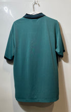 Load image into Gallery viewer, Psycho Bunny Mens Green Anglo American Design Golf Polo Shirt Size 7
