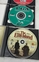 Load image into Gallery viewer, Lot Of 7 Pcs Assorted Multiple Genre Mixed Variety Video Games For PC Not Tested

