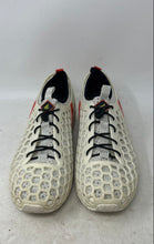 Load image into Gallery viewer, Sperry Mens Wave Rocker STS41120 White Low Top Water Shoes Size 11
