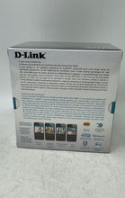 Load image into Gallery viewer, D-Link Model DCS-7000L Wireless AC Day Night HD Bullet Camera Factory Sealed
