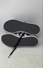 Load image into Gallery viewer, Adidas Mens Daily 4.0 IF4502 Black White Lace-Up Low Top Sneakers Shoes Size 6
