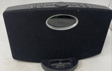 Load image into Gallery viewer, Jensen Model JiMS-211i Docking Digital Music System For iPod iPhone Not Tested
