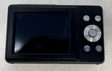 Load image into Gallery viewer, Model DC403 Black 16X Powerful Zoom 44 Mega Pixels Digital Camera
