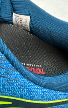 Load image into Gallery viewer, Asics Mens Gel-Nimbus 24 Blue Low Top Lace-Up Sneaker Shoes Size 13
