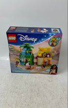 Load image into Gallery viewer, LEGO Disney Moana's Island Fun 43260 Limited Edition Building Toys Complete Set
