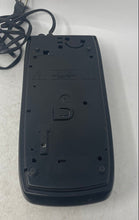 Load image into Gallery viewer, Zenith Black One Way VHS Movie Video Cassette Tape Rewinder Not Tested
