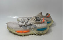 Load image into Gallery viewer, Adidas Mens NMD S1 FZ5707 White Lace-Up Low Top Running Shoes Size 11
