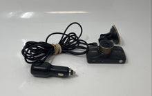 Load image into Gallery viewer, Boogiio Black Built-in G-Sensor Car Driving Dash Camera w/ Accessories Untested
