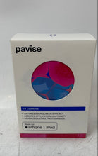 Load image into Gallery viewer, Pavise White Photo Video Capture iPhone iPad UV Camera In Box Untested

