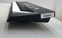 Load image into Gallery viewer, Casio CTK-2550 Black Portable Full-Size 61-Key Electronic Keyboard Not Tested

