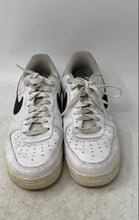 Load image into Gallery viewer, Nike Mens Air Force 1 Low '07 CT2302-100 White Leather Sneaker Shoes Size 9
