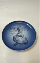 Load image into Gallery viewer, Bing &amp; Grondahl Copenhagen The Little Mermaid Porcelain Collector Plate
