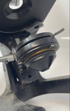 Load image into Gallery viewer, Vintage Bausch &amp; Lomb Three Objective Lenses Monocular Microscope Not Tested
