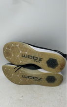 Load image into Gallery viewer, Nike Womens Air Zoom Strong 2 921335-001 Black Lace-Up Training Shoes Size 9
