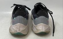 Load image into Gallery viewer, Nike Womens Winflo 7 Shield CU3868-403 Gray Lace-Up Running Shoes Size 11.5
