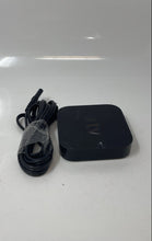 Load image into Gallery viewer, Apple TV Model A1469 3rd Generation Black Media Streamer Not Tested

