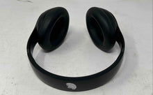 Load image into Gallery viewer, Beats Studio Pro Black Wireless Portable Over Ear Headphones Not Tested NCL

